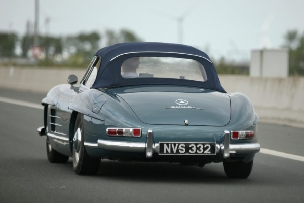 Reparation av Classic Cars