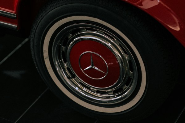 Tire Service